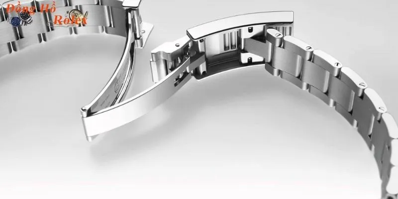 Dây đồng hồ Rolex President