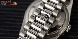 Dây Đồng Hồ Rolex Chính Hãng
