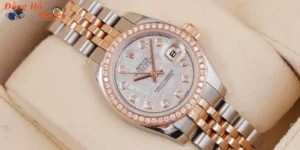 Đồng Hồ Nữ Rolex Đính Đá Cao Cấp