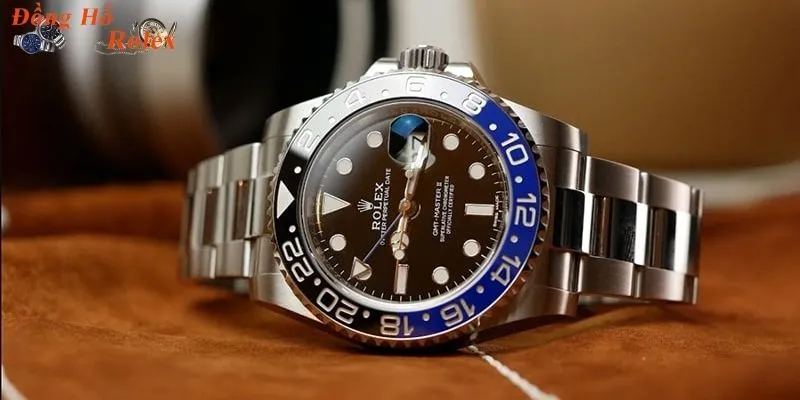 Đồng Hồ Rolex Của Nước Nào