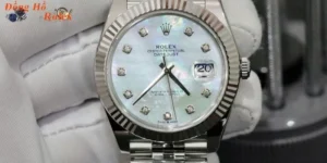 Đồng Hồ Rolex Fake