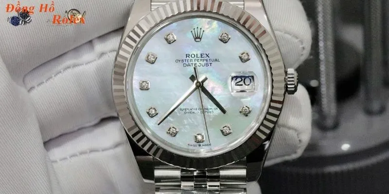 Đồng hồ rolex nhái thể hiện đẳng cấp riêng của bạn