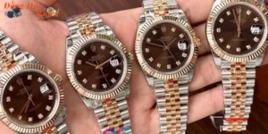 Đồng Hồ Rolex Giá 10 Triệu