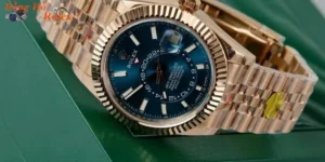 đồng hồ rolex giá