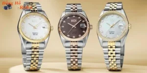 Đồng Hồ Rolex Giá 5 Triệu