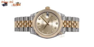 Đồng Hồ Rolex Nữ Size 31