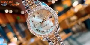 Đồng Hồ Rolex Trung Quốc