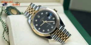 rolex datejust giá