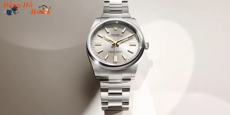 Rolex Geneve