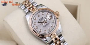 size đồng hồ rolex nữ