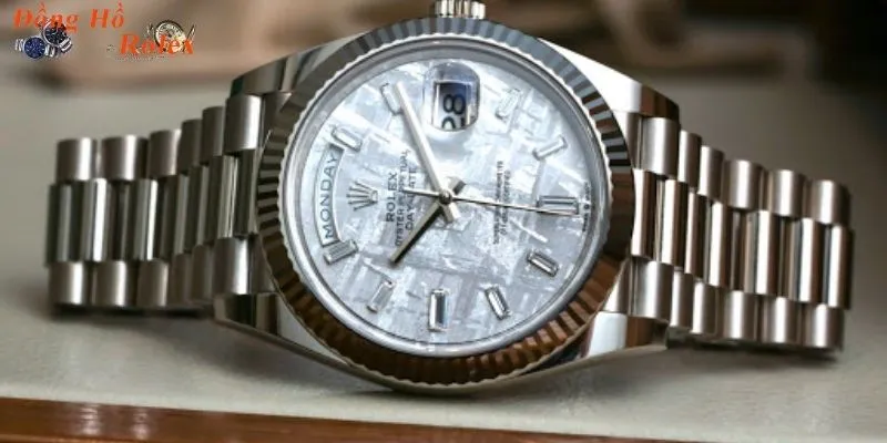 Thu Mua Đồng Hồ Rolex