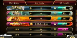 Giới thiệu xóc đĩa online